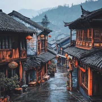 重慶榮昌銅梁三天兩夜旅游攻略：體驗古鎮(zhèn)、陶藝和慢生活