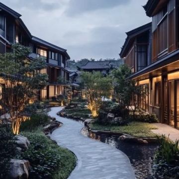 達人采風(fēng)行第一站：感受重慶梁平的四季好風(fēng)光