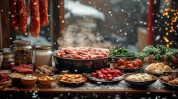 舌尖上的夢幻：雪綿豆沙體驗