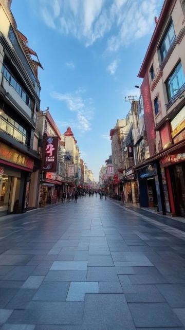 探訪南昌梅嶺太平鎮(zhèn)：昔日旅游勝地現(xiàn)為空置房重災(zāi)區(qū)，投資需謹(jǐn)慎#探索寧靜角落# #江西省內(nèi)游記#