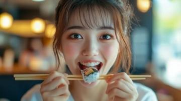 幸福如美食(美食幸福)