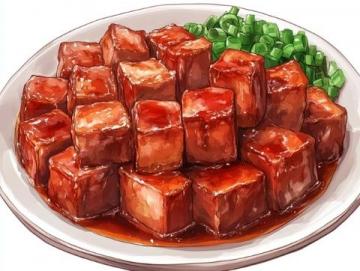 香辣鮮美豉汁芋頭蒸排骨食譜推薦