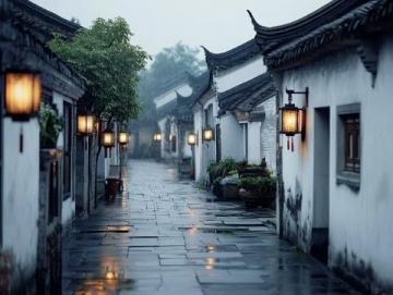 探索蘇州平江路：古韻江南的詩意之旅