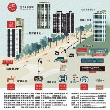 博白特色美食地圖：桂圓、蕹菜、扣肉與卷筒粉探秘