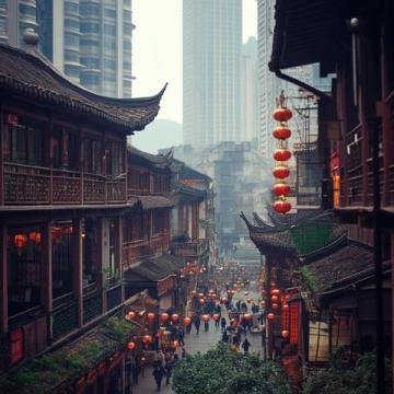 重慶長壽區位于市中部 心腹之地交通樞紐佳