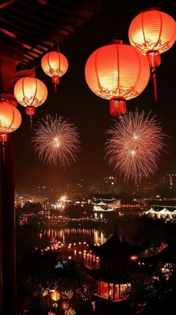 粵北的年味兒，似乎比不上潮汕