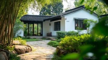 漫游成都杜甫草堂:探尋詩圣故居的詩意生活