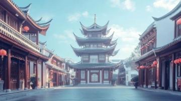探尋北京七百年歷史底蘊(yùn)的南鑼鼓巷