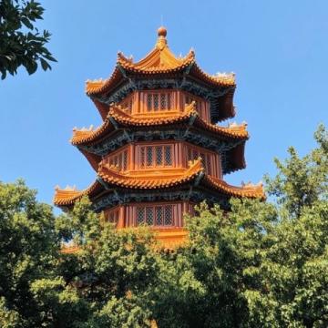 南昌居住近40年首次探訪梅嶺獅子峰:自然風光與文化之旅