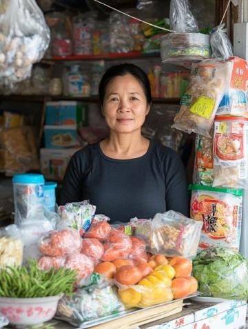 探訪漢川馬口鎮：一家藏于鄉間的蒸菜名店，特色泡蒸鱔魚讓人難忘（圖）