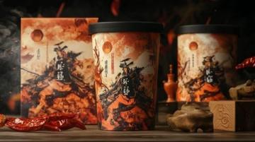 美味湯品大全：讓你一碗濃郁幸福感！