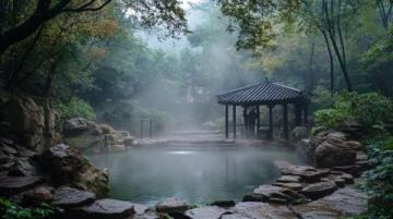 撫仙湖畔秘境美食:云南澄江小灣村網紅民宿中的饕餮盛宴