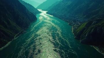 探秘山水之城：重慶的魅力何在？——歷史、景觀與美食的完美融合