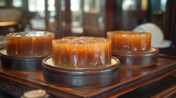 聞喜特色：醇香煮餅，味蕾盛宴