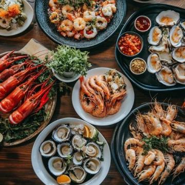 三亞熱門海鮮餐廳推薦:林姐香味海鮮,美味盛宴等你來嘗!