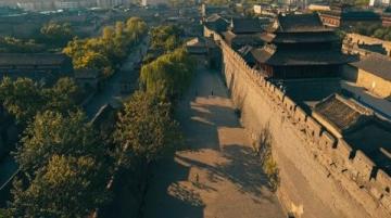烏克蘭游客甘肅金昌深度游：穿越古今的震撼之旅分享