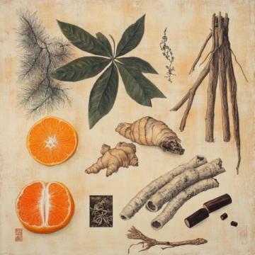 中醫智慧:肝臟的五大功能探秘,了解“臊”、“酸”與肝的關系(二)