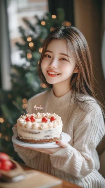 上海美食節(jié)目主持人小美:從青春甜美女主播到居家生活的轉(zhuǎn)變