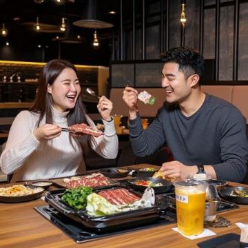 浙江游客哈爾濱品嘗經典東北菜,136元享五道美味,物超所值!