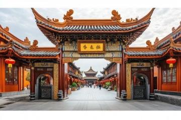 長汀不是湖南鳳凰!大福建也有這種千年古城!!