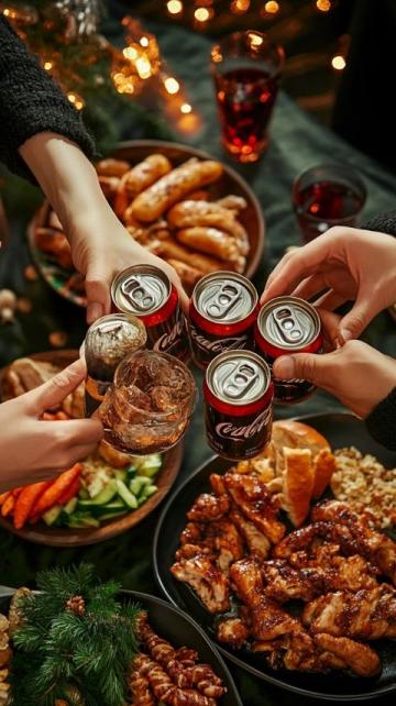 美食的魅力:一場(chǎng)舌尖的狂歡