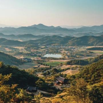 探秘即墨盟旺山:歷史傳說與民俗文化的交融之旅