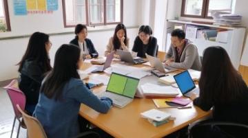 杭州6元/小時、30元/天共享自習室體驗:你會選擇這樣的學習空間嗎?