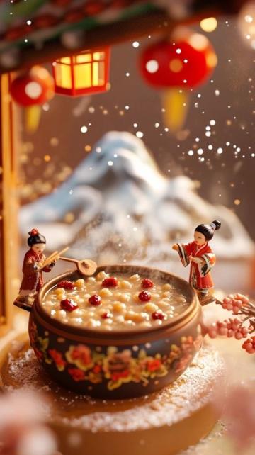 舌尖上的夢幻：雪綿豆沙體驗