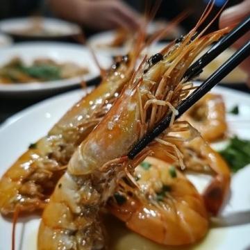 平價美味的23年老店林姐香味海鮮