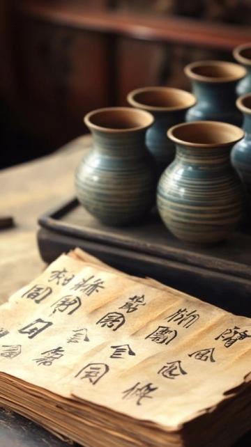 南昌灣區(qū)梅嶺鎮(zhèn)，泊園茶村靜享茶文化之旅