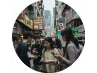 香港新界歷史各區村莊方言分布及特點