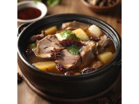 如何燉制營(yíng)養(yǎng)美味的老鴨湯？步驟詳解在這里