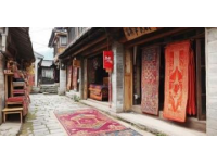 長汀不是湖南鳳凰！大福建也有這種千年古城！！