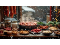 舌尖上的夢幻：雪綿豆沙體驗