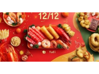 僅需128元，享受紅龍蝦無限暢吃盛宴，仿佛瞬間升值！