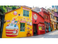 廈門探店|曾厝垵深巷的一道日式味道