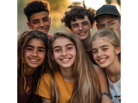 青少年洋節能過?這道題值得商榷
