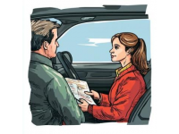 駕駛者必看：詳解安全文明駕駛常識考試內容與意義