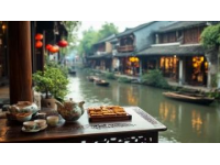 享樂嘉興｜江南水鄉的生活，在阿麗拉烏鎮被賦予了新的態度
