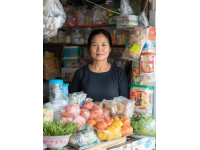 探訪漢川馬口鎮：一家藏于鄉間的蒸菜名店，特色泡蒸鱔魚讓人難忘（圖）