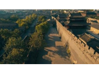 烏克蘭游客甘肅金昌深度游：穿越古今的震撼之旅分享