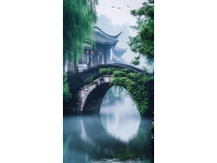 烏鎮(zhèn)——一片真正的江南水鄉(xiāng)之美