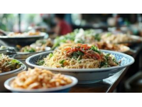 老撾之旅：品味糯米香濃，體驗樸素慢生活與異域風情美食