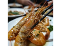 平價美味的23年老店林姐香味海鮮