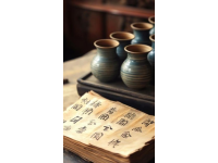 南昌灣區(qū)梅嶺鎮(zhèn)，泊園茶村靜享茶文化之旅