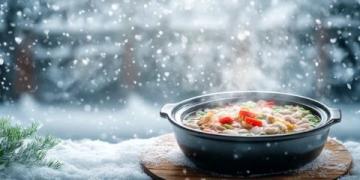 探尋中國(guó)各地時(shí)令春鮮美食地圖