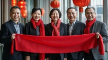 揭秘奧克蘭華人社區的‘倒霉路’:歷史、名字由來與美食音樂之旅