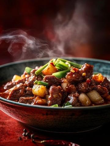中國最能吃辣省份排名前三名(中國最能吃辣的省份排名前五名)