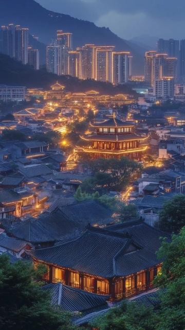 3天貴陽旅行攻略：必去景點、美食全囊括，輕松玩轉黔靈山與古鎮