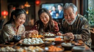 舌尖上的中國：傳統(tǒng)美食的歷史韻味與現(xiàn)代融合探析